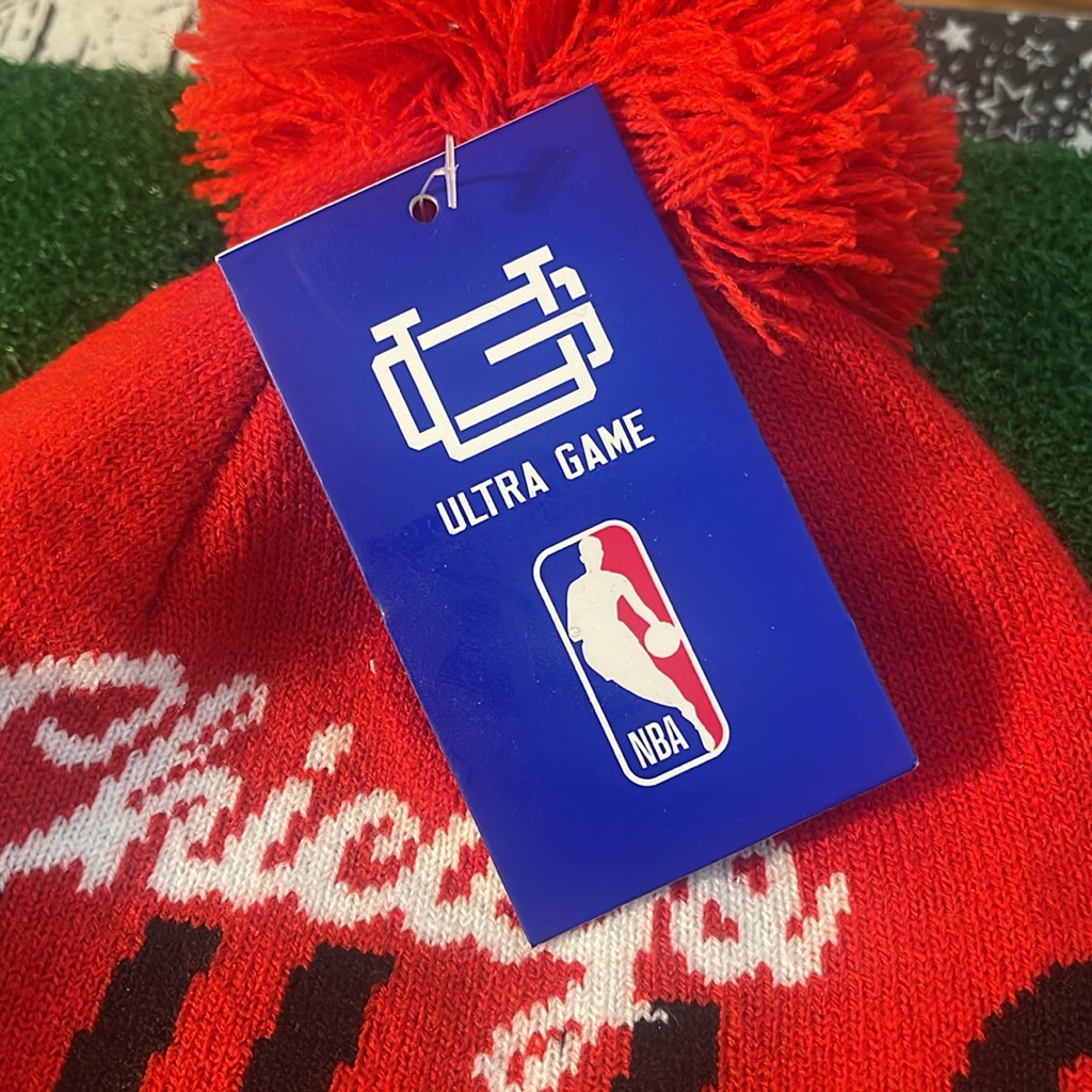 Ultra Game For Nba